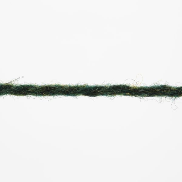 Donegal Woolen Spun 0017 grün – Bild 3