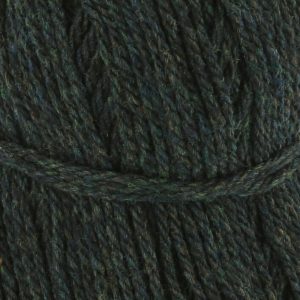 Donegal Woolen Spun 0018 dunkelgrün