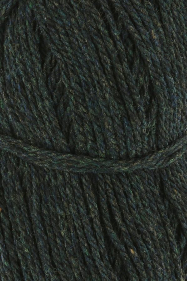 Donegal Woolen Spun 0018 dunkelgrün