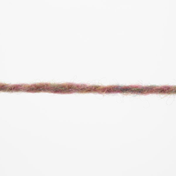 Donegal Woolen Spun 0019 rosa – Bild 3