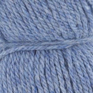 Donegal Woolen Spun 0022 blau
