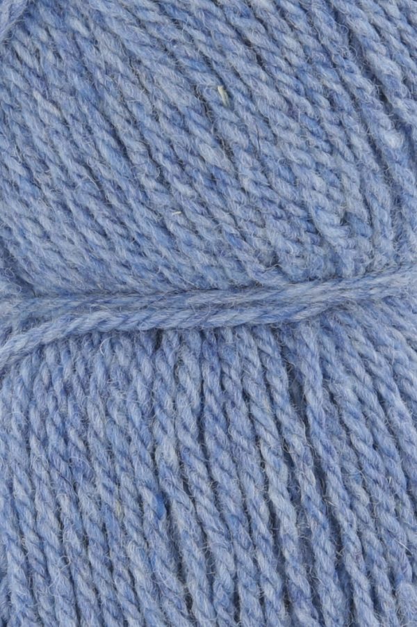 Donegal Woolen Spun 0022 blau