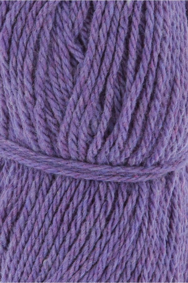 Donegal Woolen Spun 0046 lila