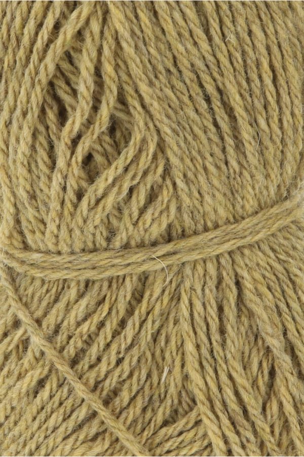 Donegal Woolen Spun 0050 messing