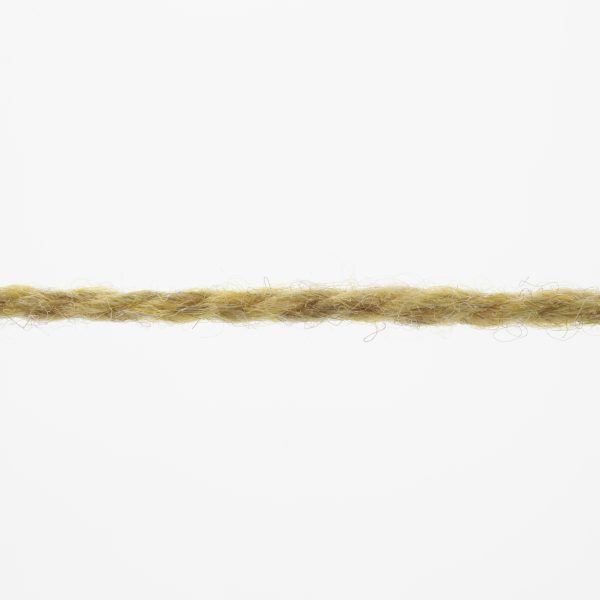Donegal Woolen Spun 0050 messing – Bild 3