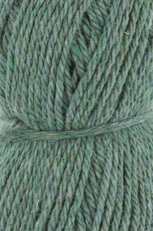 Donegal Woolen Spun 0058 mint