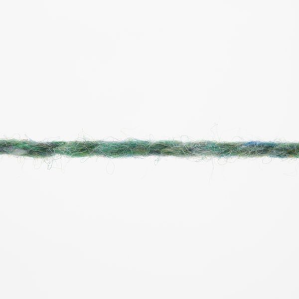 Donegal Woolen Spun 0058 mint – Bild 3