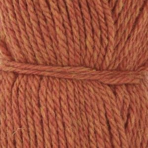 Donegal Woolen Spun 0059 orange