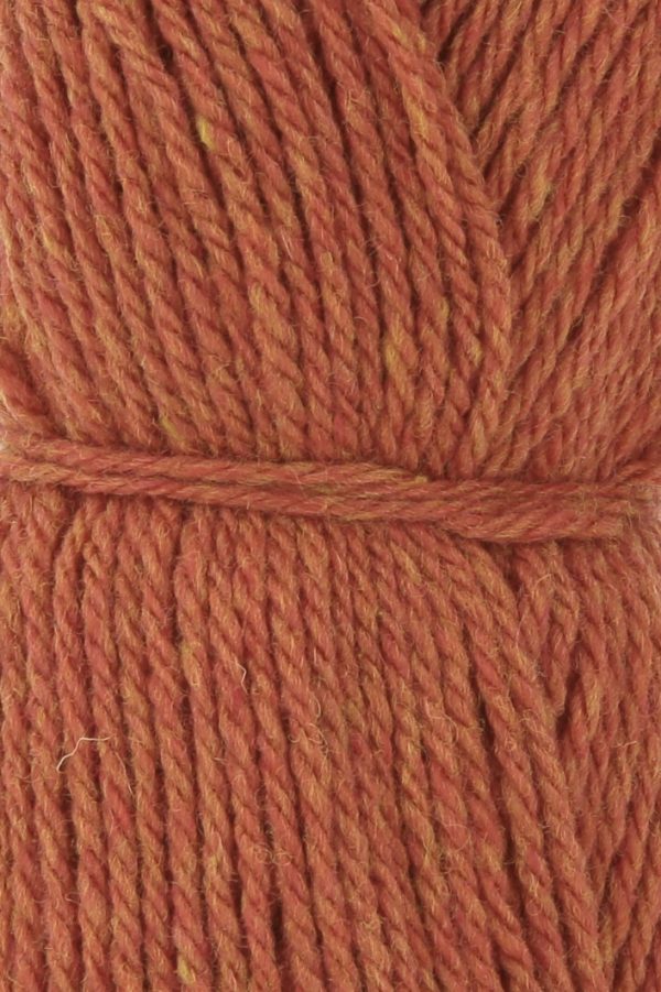 Donegal Woolen Spun 0059 orange