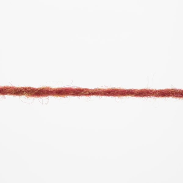 Donegal Woolen Spun 0059 orange – Bild 3