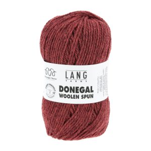 Donegal Woolen Spun