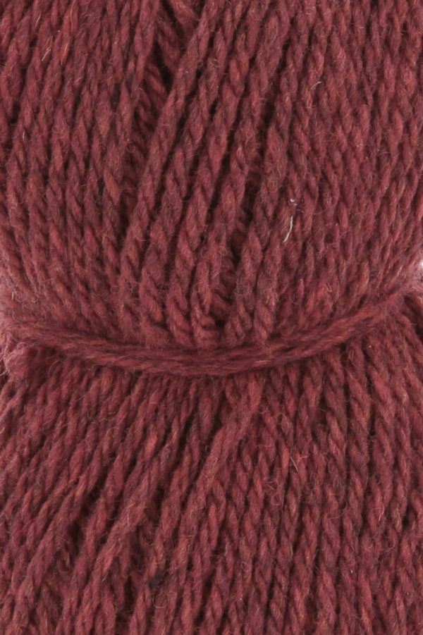 Donegal Woolen Spun 0060 rot