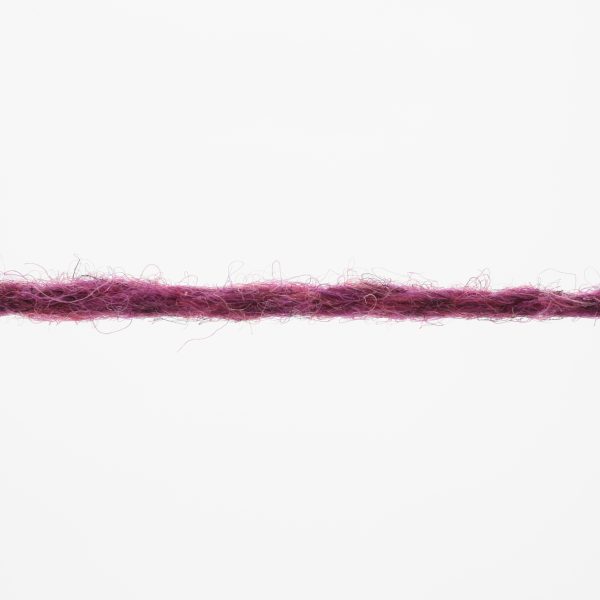 Donegal Woolen Spun 0066 beere – Bild 3
