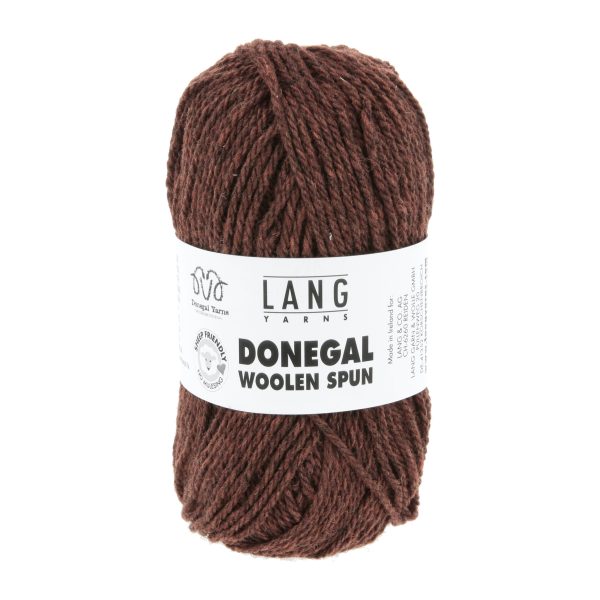 Donegal Woolen Spun 0087 – Bild 2