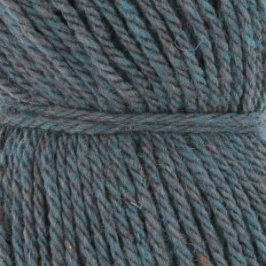 Donegal Woolen Spun 0088 ozean