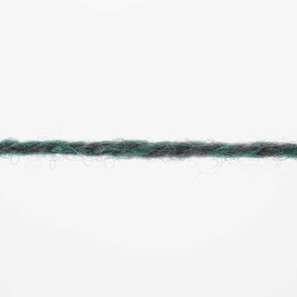 Donegal Woolen Spun 0088 ozean – Bild 3