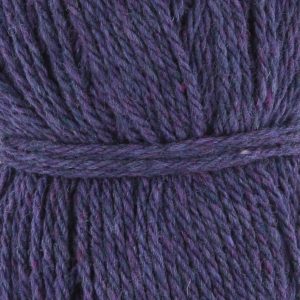 Donegal Woolen Spun 0090 violett