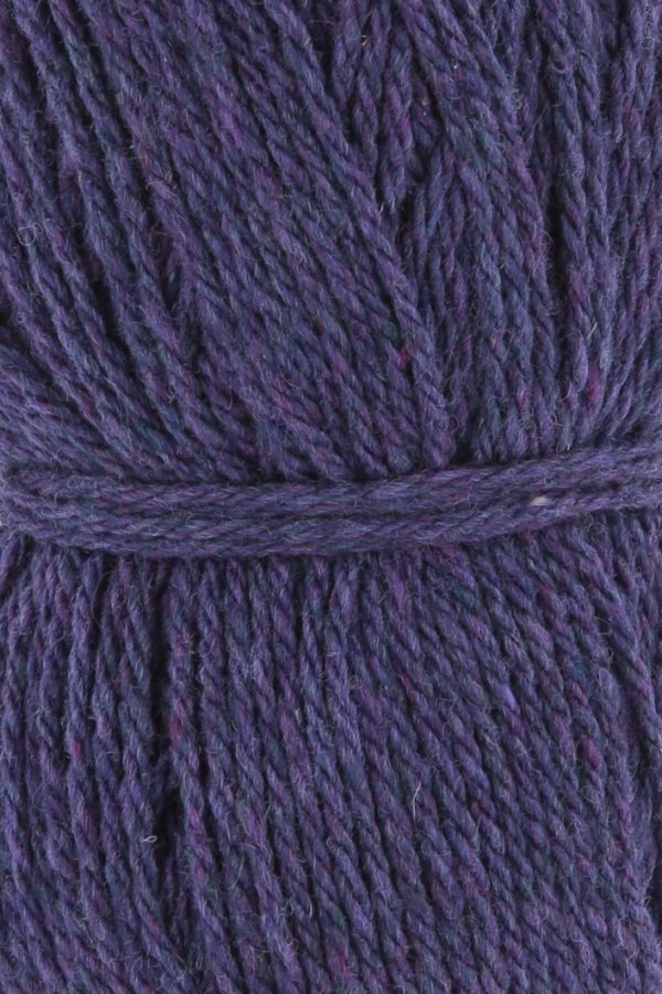 Donegal Woolen Spun 0090 violett