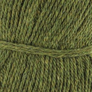 Donegal Woolen Spun 0097 olive