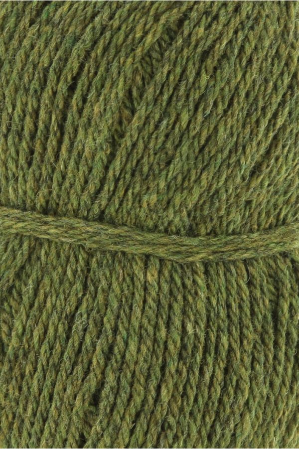 Donegal Woolen Spun 0097 olive