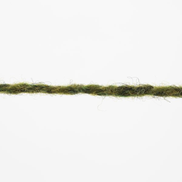 Donegal Woolen Spun 0097 olive – Bild 3