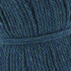 Donegal Woolen Spun 0188 petrol
