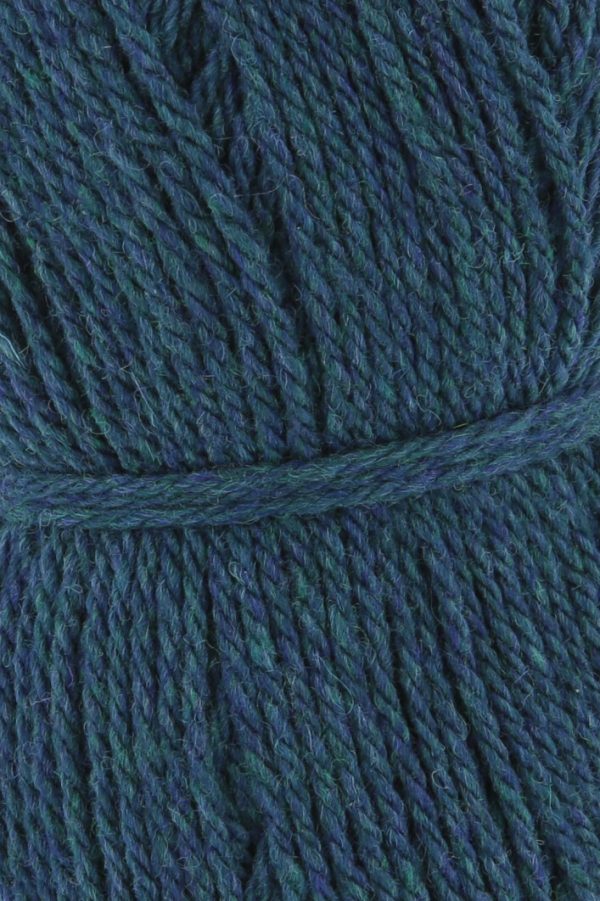 Donegal Woolen Spun 0188 petrol