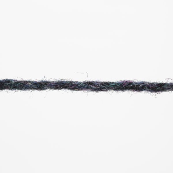 Donegal Woolen Spun 0190 galaxie – Bild 3