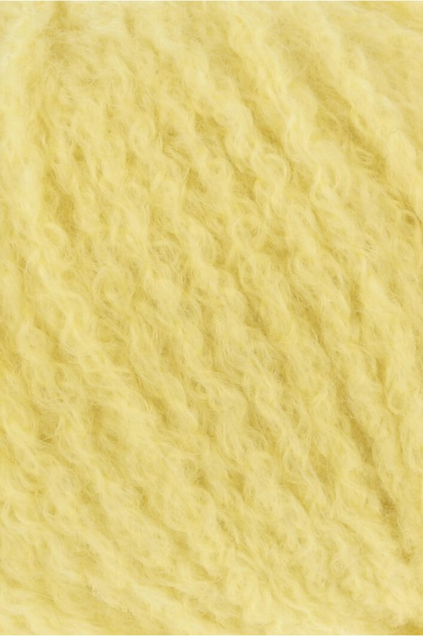 Cashmere Light 0013 hellgelb