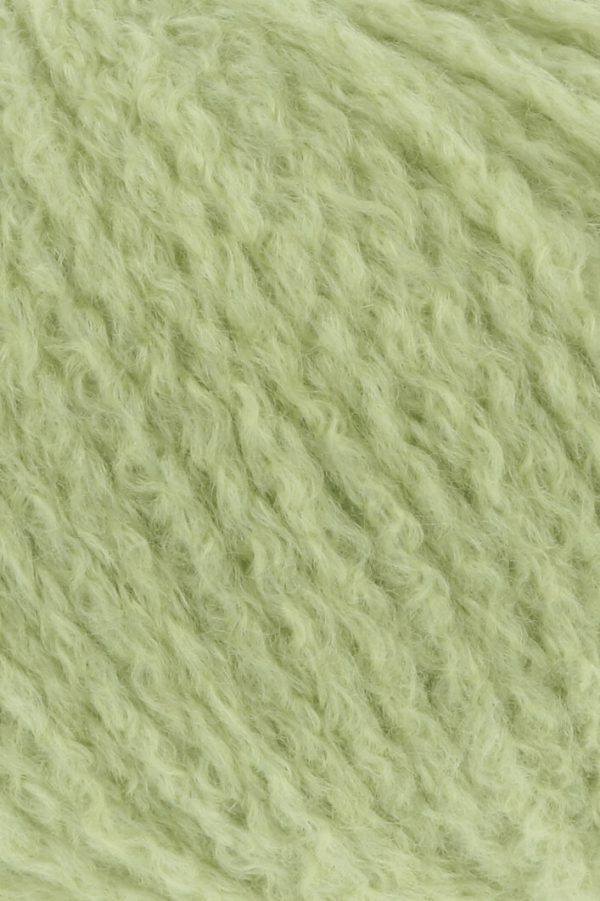 Cashmere Light 0044 lime