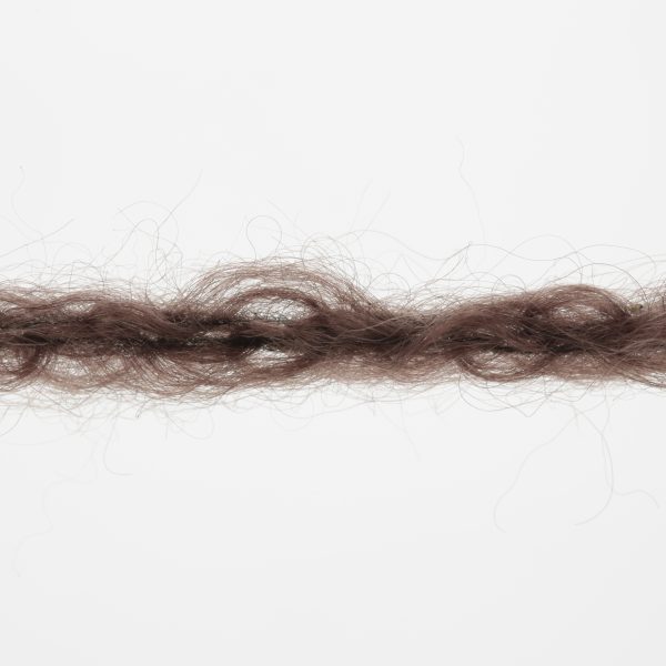 Cashmere Light 0067 choco – Bild 3