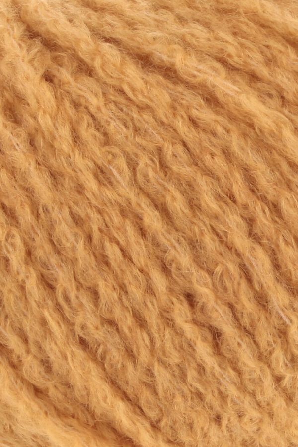Cashmere Light 0259 tangerine