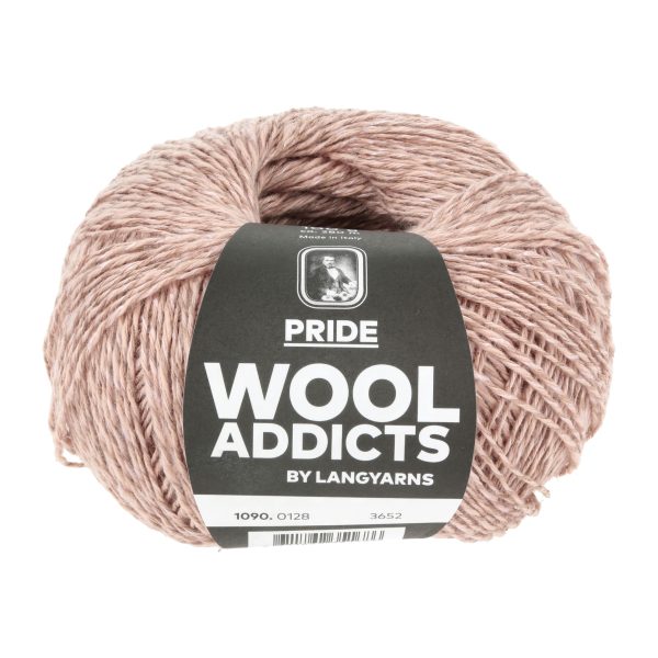 Pride 0128 oyster – Bild 2