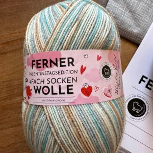 Ferner 4-fach Valentinsedition 14-2-25