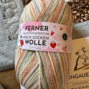 Ferner 4-fach Valentinsedition 13-2-25