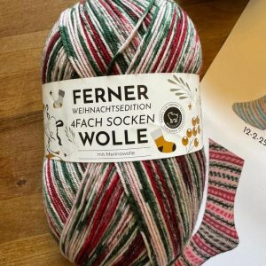 Ferner 4-fach Weihnachtsedition 22-12-25