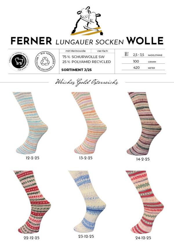 Ferner 4-fach Weihnachtsedition 22-12-25 – Bild 2