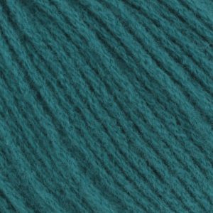 Lambswool 0088 petrol