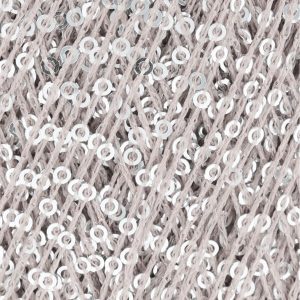 Paillettes 0023 silber