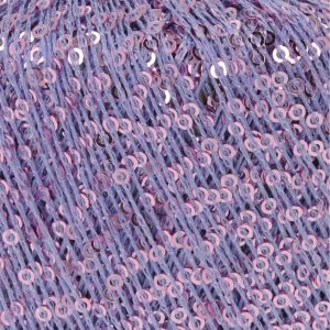 Paillettes 0046 flieder