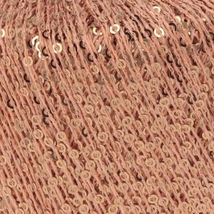 Paillettes 0059 zartorange