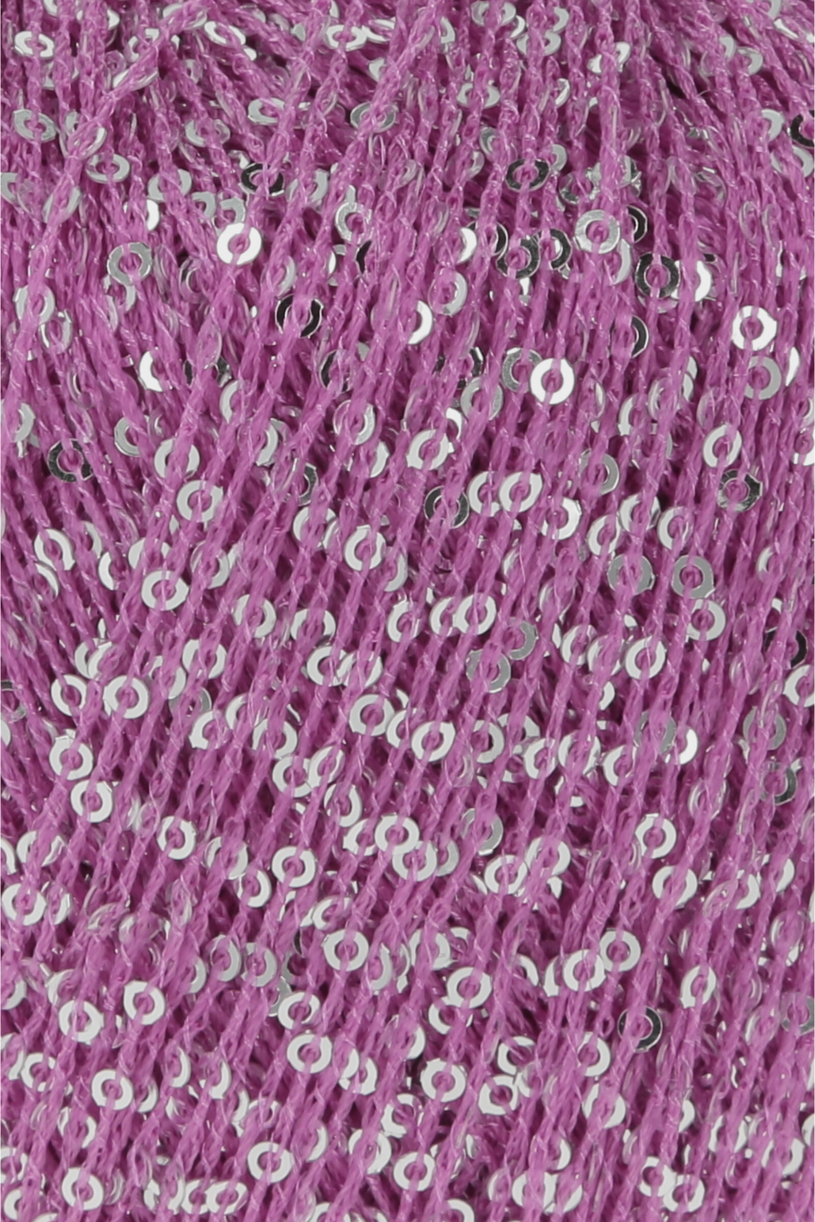 Paillettes 0085 pink/pink