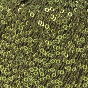 Paillettes 0098 olive