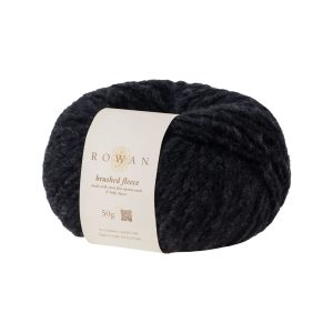 Brushed Fleece 262 Peat