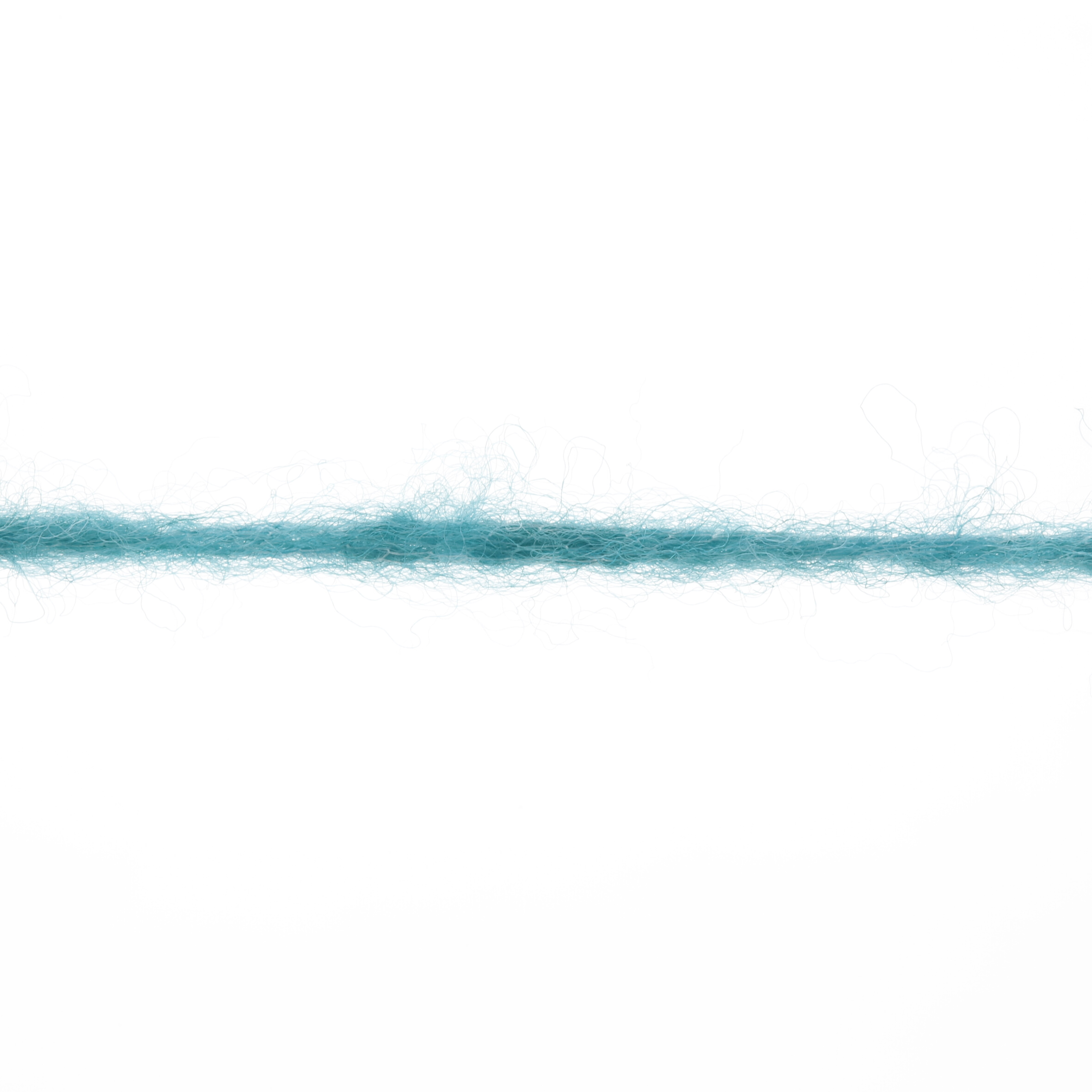 Cloud 0019 petrol/türkis/lila/hellgrün – Bild 3