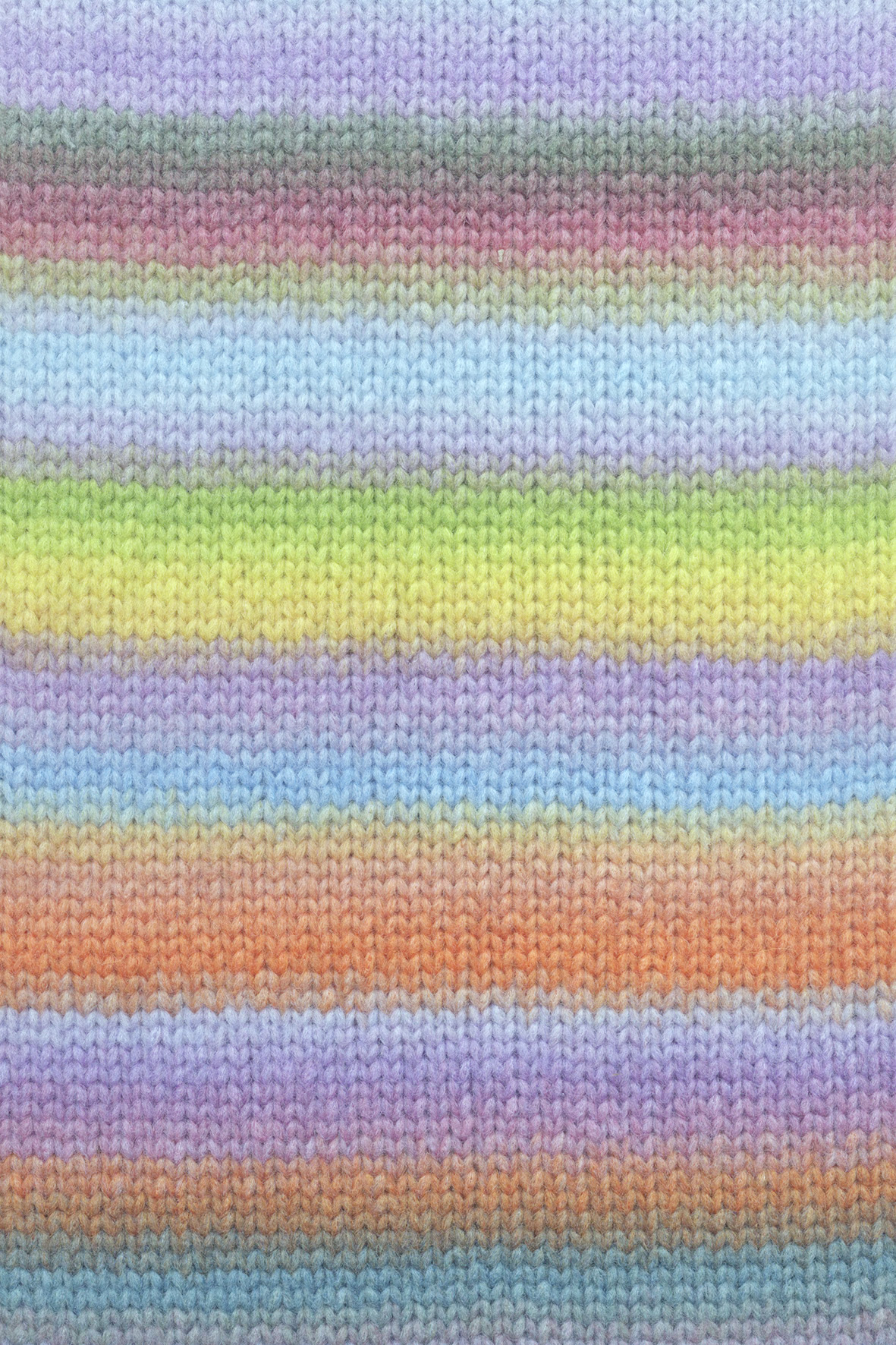 Cloud 0022 lila/orange/gelb/grün