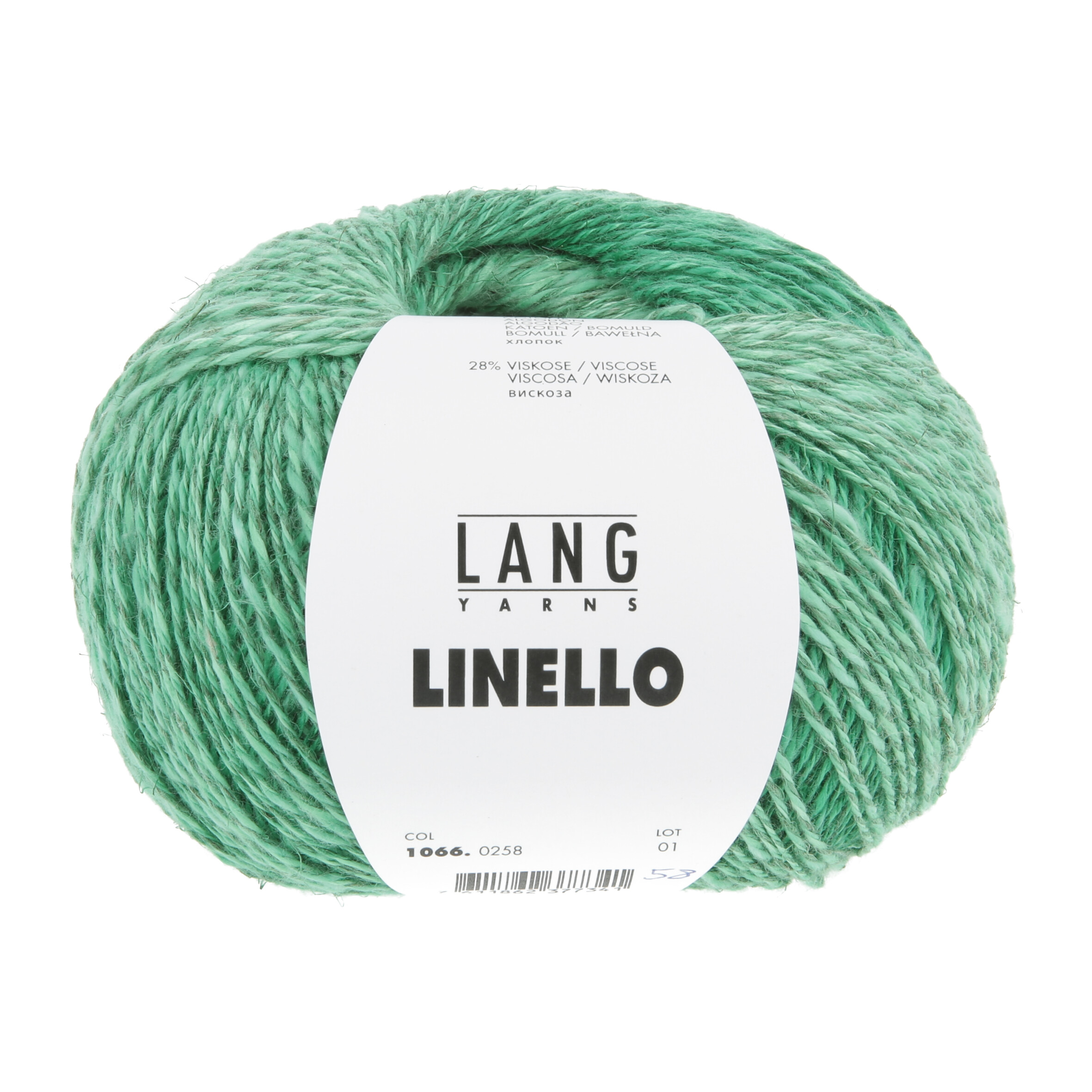 Linello 0258 mint – Bild 2