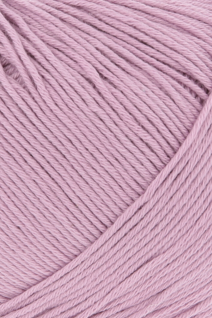 Baby Cotton 0045 mauve