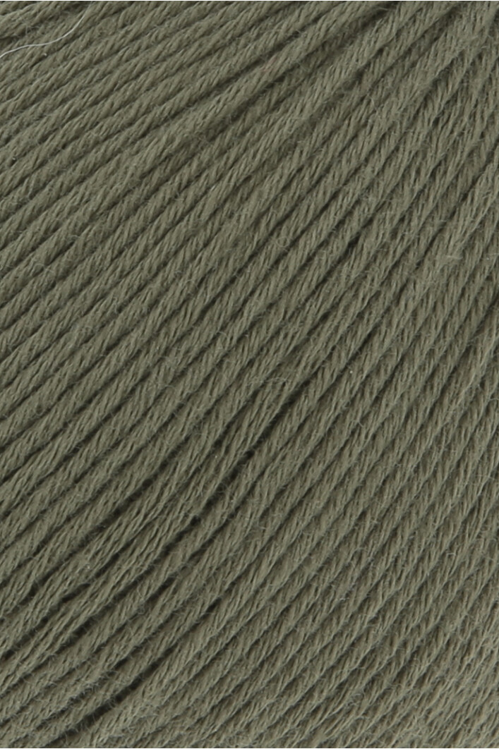Baby Cotton 0198 olive dunkel