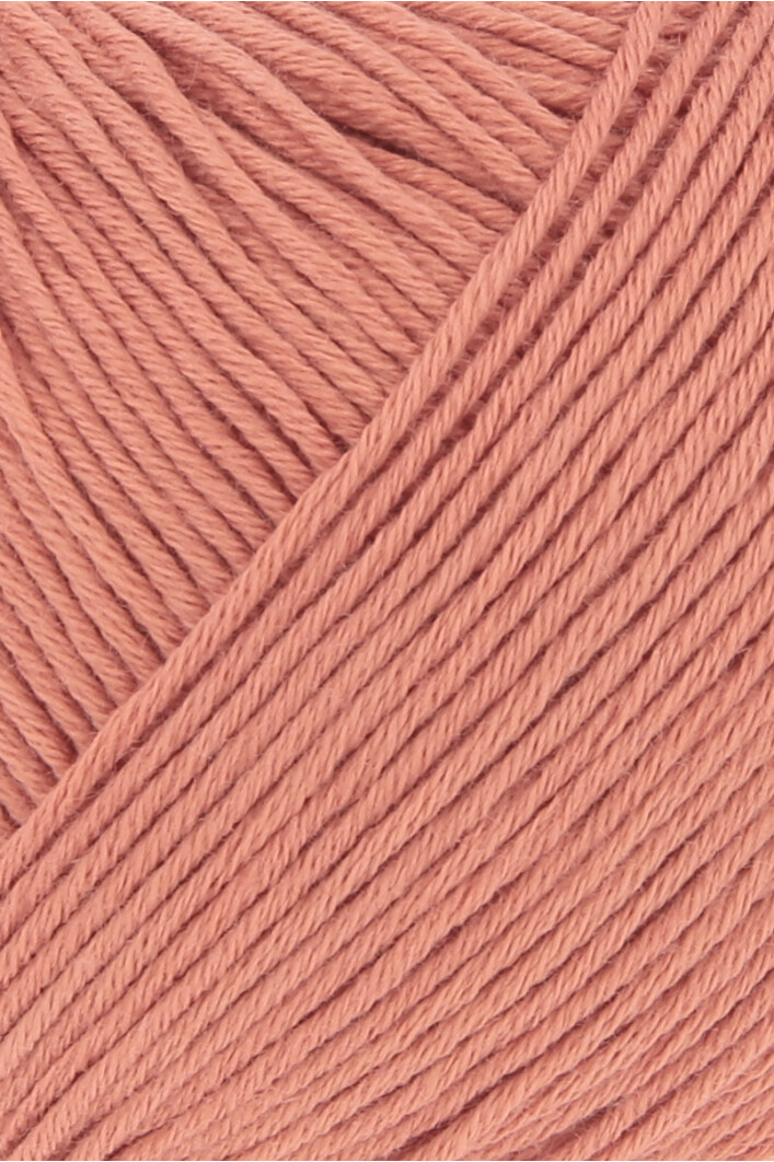 Baby Cotton 0228 koralle